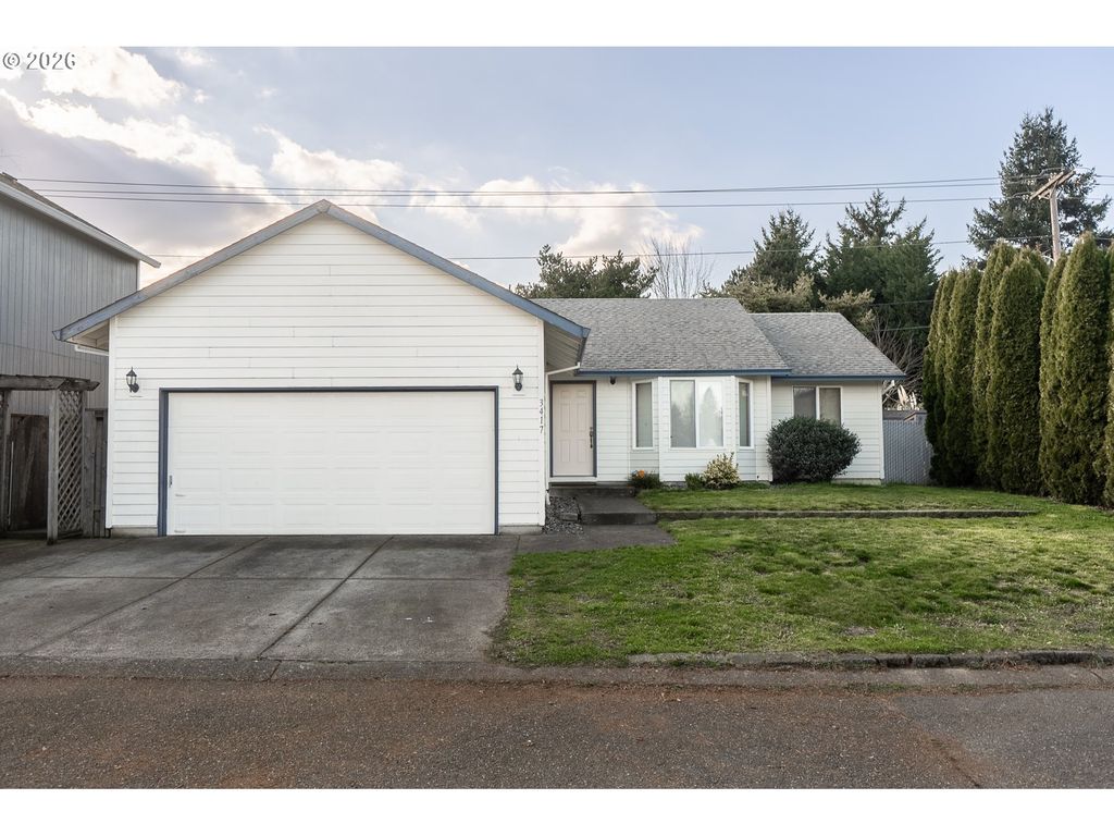 3417 Ne 149TH Ave, Portland, OR 97230