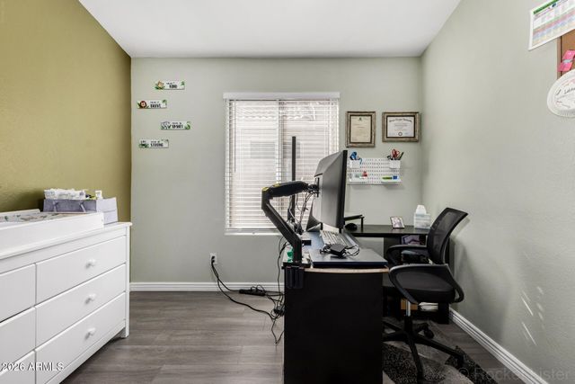 10420 W READE Avenue, Glendale, AZ 85307