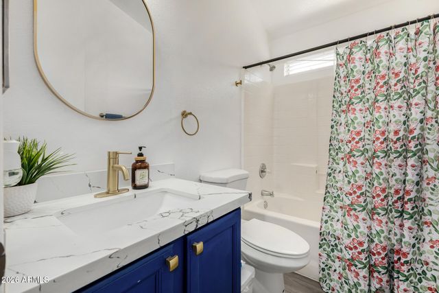 10420 W READE Avenue, Glendale, AZ 85307