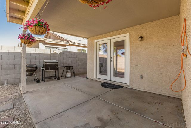 10420 W READE Avenue, Glendale, AZ 85307