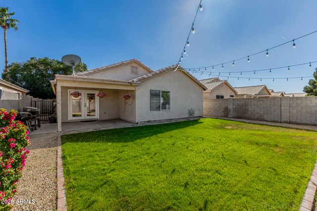 10420 W READE Avenue, Glendale, AZ 85307