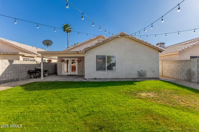 10420 W READE Avenue, Glendale, AZ 85307