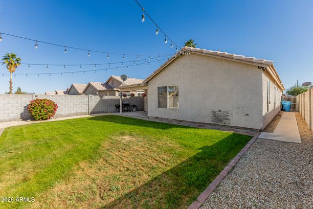 10420 W READE Avenue, Glendale, AZ 85307