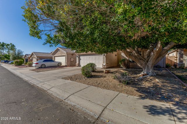 10420 W READE Avenue, Glendale, AZ 85307