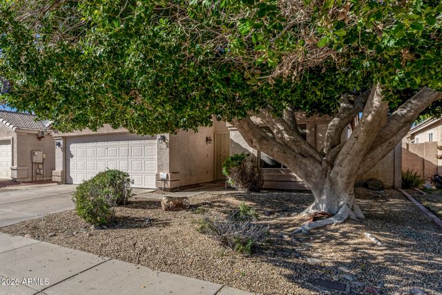 10420 W READE Avenue, Glendale, AZ 85307