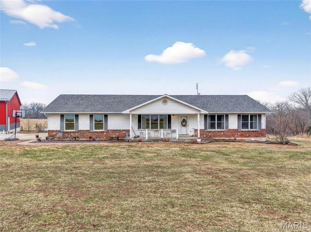 6423 Broyles Drive, Unincorporated, MO 63379