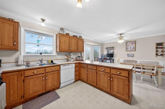 6423 Broyles Drive, Unincorporated, MO 63379