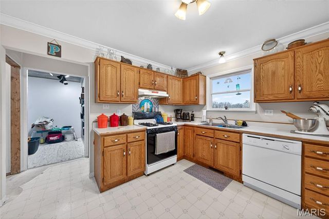 6423 Broyles Drive, Unincorporated, MO 63379