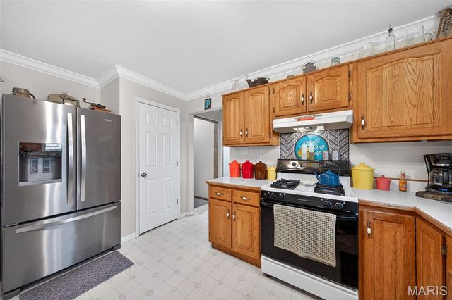 6423 Broyles Drive, Unincorporated, MO 63379