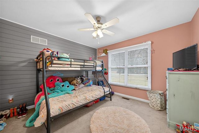 6423 Broyles Drive, Unincorporated, MO 63379