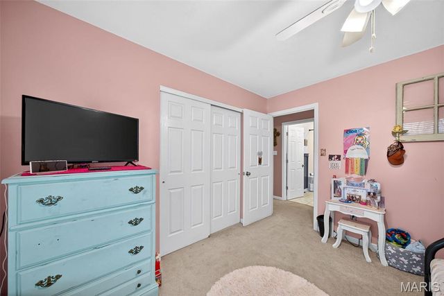 6423 Broyles Drive, Unincorporated, MO 63379