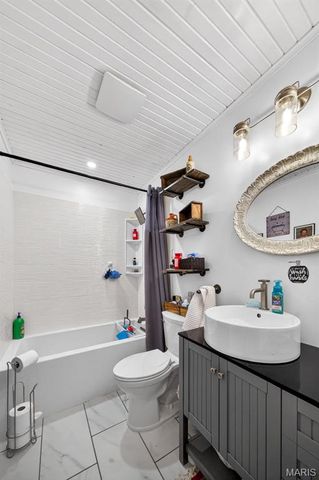 6423 Broyles Drive, Unincorporated, MO 63379