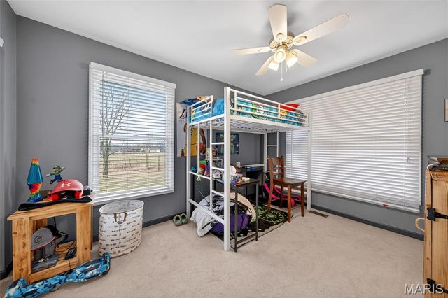 6423 Broyles Drive, Unincorporated, MO 63379