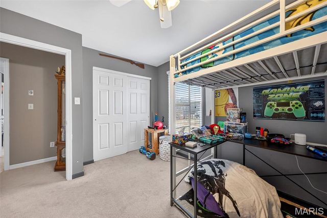 6423 Broyles Drive, Unincorporated, MO 63379