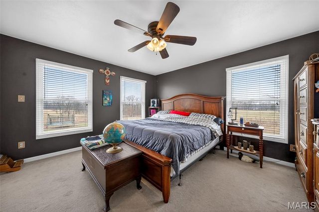 6423 Broyles Drive, Unincorporated, MO 63379