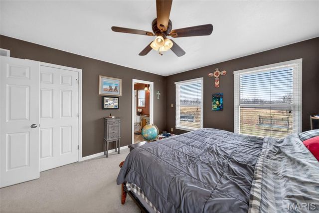 6423 Broyles Drive, Unincorporated, MO 63379