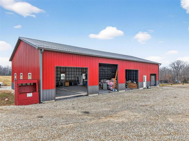 6423 Broyles Drive, Unincorporated, MO 63379