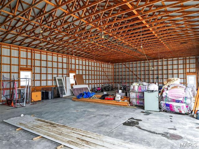 6423 Broyles Drive, Unincorporated, MO 63379