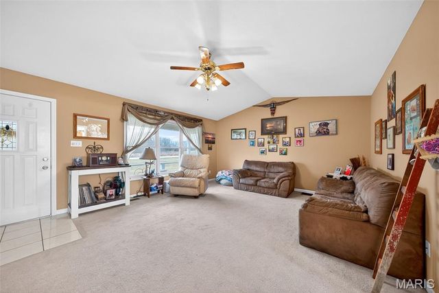 6423 Broyles Drive, Unincorporated, MO 63379