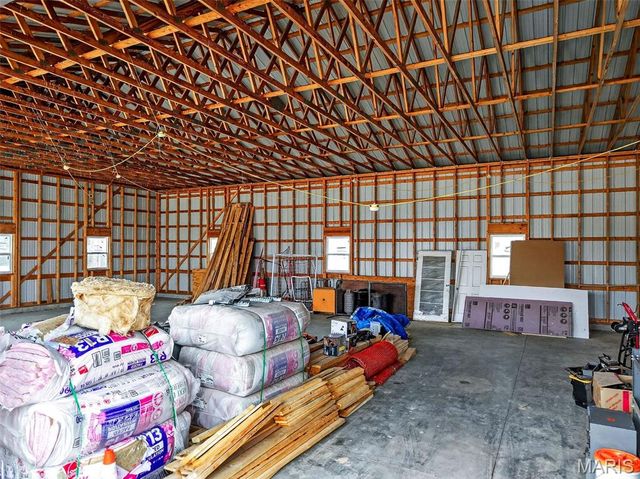 6423 Broyles Drive, Unincorporated, MO 63379