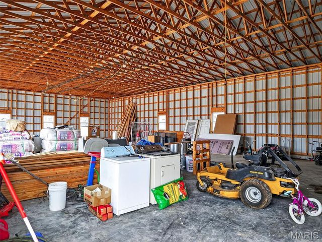 6423 Broyles Drive, Unincorporated, MO 63379