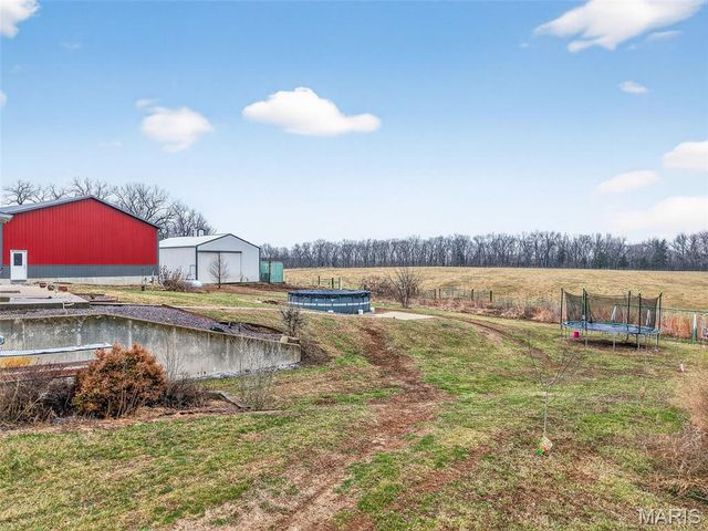 6423 Broyles Drive, Unincorporated, MO 63379