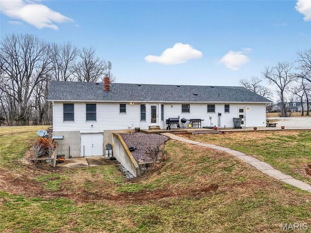 6423 Broyles Drive, Unincorporated, MO 63379