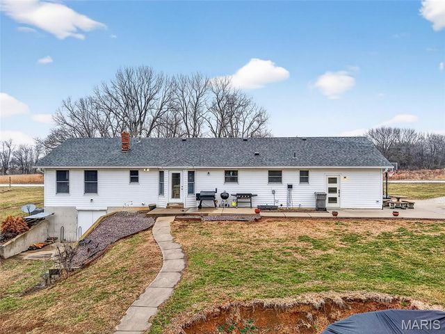 6423 Broyles Drive, Unincorporated, MO 63379