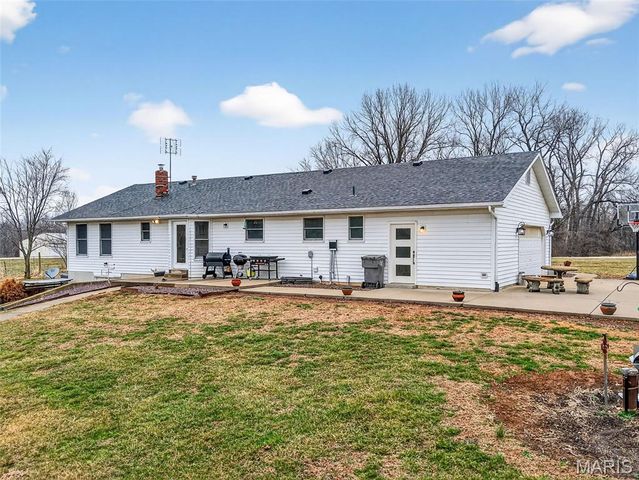 6423 Broyles Drive, Unincorporated, MO 63379