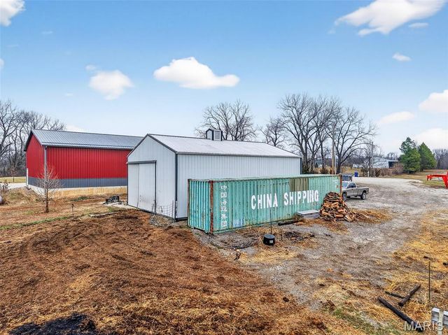 6423 Broyles Drive, Unincorporated, MO 63379