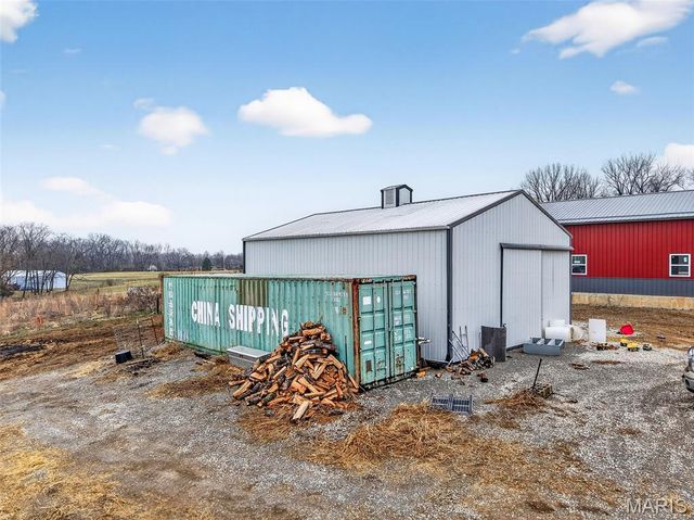 6423 Broyles Drive, Unincorporated, MO 63379