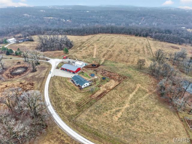 6423 Broyles Drive, Unincorporated, MO 63379