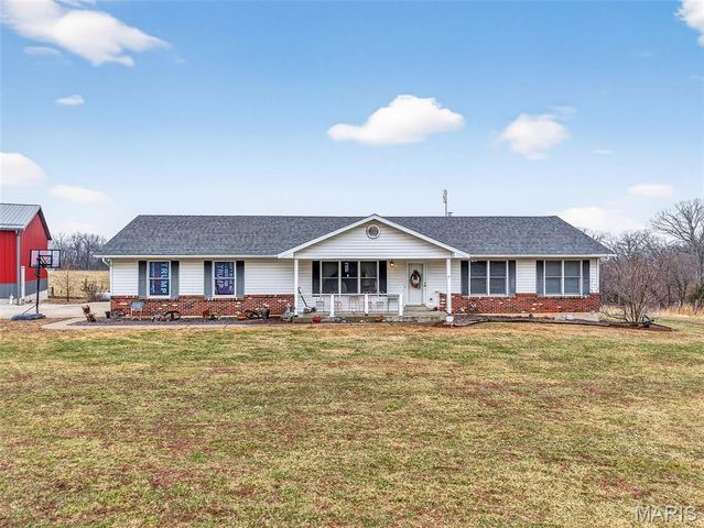6423 Broyles Drive, Unincorporated, MO 63379