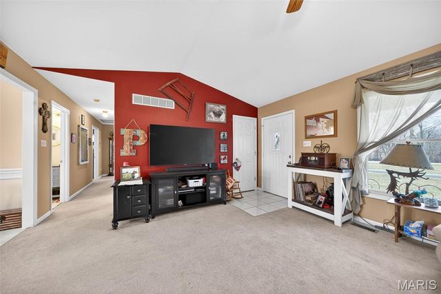 6423 Broyles Drive, Unincorporated, MO 63379