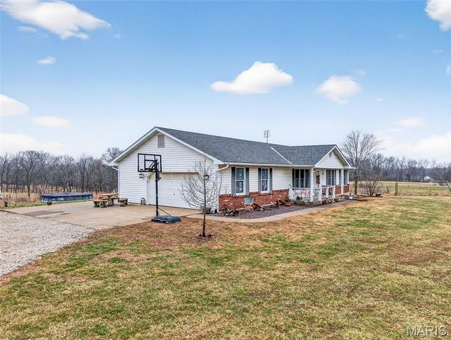 6423 Broyles Drive, Unincorporated, MO 63379
