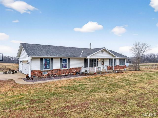 6423 Broyles Drive, Unincorporated, MO 63379