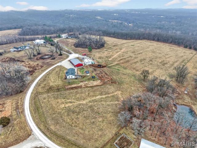 6423 Broyles Drive, Unincorporated, MO 63379