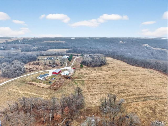 6423 Broyles Drive, Unincorporated, MO 63379