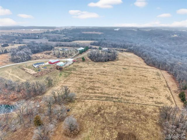 6423 Broyles Drive, Unincorporated, MO 63379