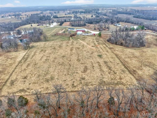 6423 Broyles Drive, Unincorporated, MO 63379