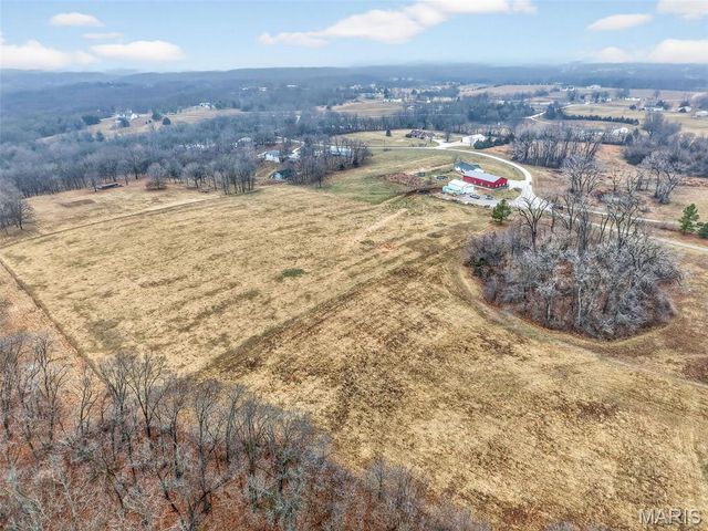 6423 Broyles Drive, Unincorporated, MO 63379