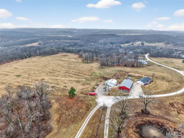 6423 Broyles Drive, Unincorporated, MO 63379