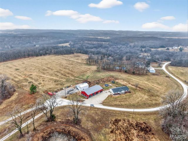 6423 Broyles Drive, Unincorporated, MO 63379