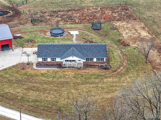 6423 Broyles Drive, Unincorporated, MO 63379