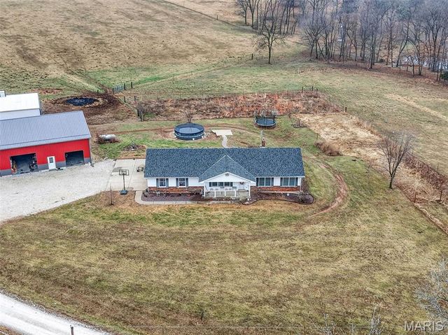 6423 Broyles Drive, Unincorporated, MO 63379