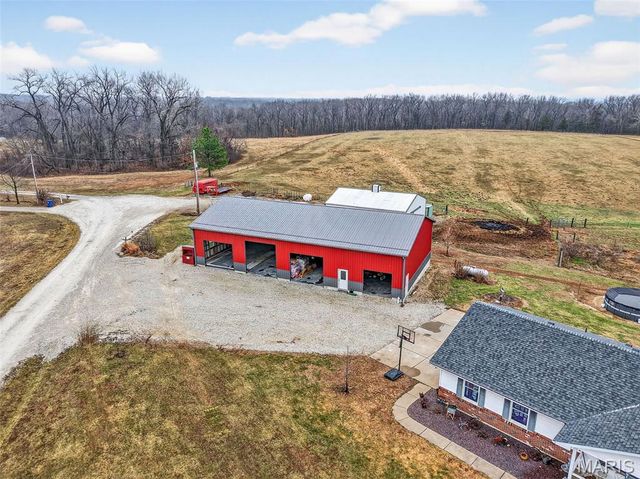 6423 Broyles Drive, Unincorporated, MO 63379