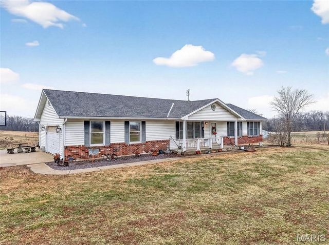 6423 Broyles Drive, Unincorporated, MO 63379