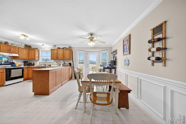 6423 Broyles Drive, Unincorporated, MO 63379