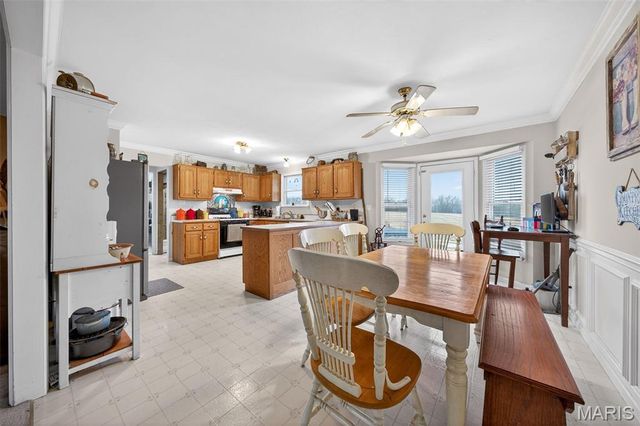 6423 Broyles Drive, Unincorporated, MO 63379