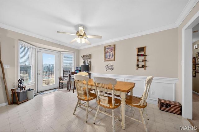 6423 Broyles Drive, Unincorporated, MO 63379